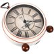 thumbnail image 2 of Quiet Bedroom Alarm Clock, Enhances Room Aesthetics, 2 of 5