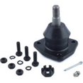 thumbnail image 1 of Proforged PFG101-10002 Upper Bolt-In Greasable Ball Joint for GM A-Body, 1 of 1