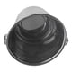 thumbnail image 5 of Beer Cooling Bucket Bar Utensils Champagne Beer Bucket Ice Maker Stainless Steel Wine KTV Bar Kitchen Party, 5 of 11