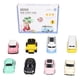 thumbnail image 1 of Juguete de Modelo de Coche ANGGREK Regalo de Cumpleaños 8 Piezas Aleación Simulada Para Niños 3 Años En Adelante, 1 of 8