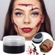 thumbnail image 2 of Decoración de Halloween Efecto especial de sangre falsa realista del gel de sangre coagulada para la etapa de Halloween 20ml(Buy 2 save 10%), 2 of 9