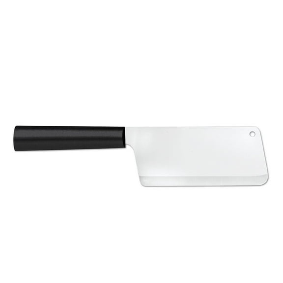 Rada Cutlery Chef’s Dicer Knife – Stainless Steel Blade Resin Handle, 9-1/2 Inch