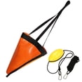 thumbnail image 1 of Sonducket Canoa de ancla de barco marino de 24 pulgadas Deportes acuáticos Ancla+Boya, 1 of 6