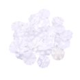 thumbnail image 4 of 100x artificiales DIY reutilizables para flores de cabeza cuerdas ramilletes 25 cm de diámetro Yuyangstore Pétalos de bricolaje, 4 of 8