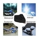 thumbnail image 5 of Guantes de juego para controlador de juegos móvil, material de fibra nano-plata con dedo táctil, guantes de pantalla táctil sin costuras, transpirables y antisudor de alta sensibilidad para juegos de, 5 of 5