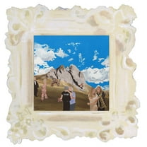 Various Artists - Let's Go Dancing: Split A Mountain In Two With A Flake Of Snow (Variou s Artists) - Music & Performance - Vinyl