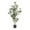 Laurel, variant on Gzxs 3.9FT Artificial Laurel Tree Fake Bay Plant with Lifelike Leaves, Faux Laurel Plant for Living Room Bedroom Balcony Corner Office Decor