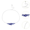 thumbnail image 6 of Milageto Waist Chain Belt Decorative Stylish Lady Belly Jewelry for Skirt Dress Jeans, 6 of 8