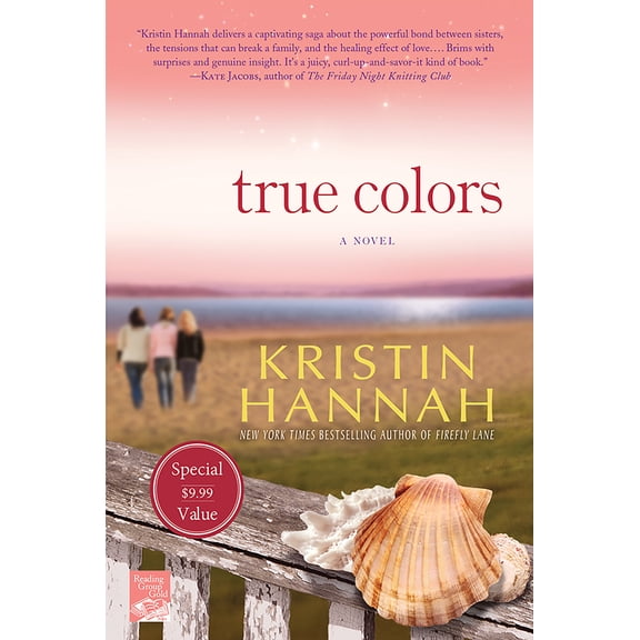 True Colors : A Novel