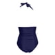 thumbnail image 4 of WILLBEST Trajes de Baño Mujer Dos Piezas Traje de Baño de Color A La Moda Para Mujer Traje de Baño Estilo Bikini Sexy Para Playa, 4 of 4