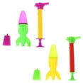 thumbnail image 2 of 1PC Rocket launcher outdoor water power rocket developing intelligent experiment toy, 2 of 6