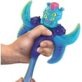 thumbnail image 3 of Heroes of Goo Jit Zu, Galaxy Attack. Saturnaut Heroes of Goo Jit Zu 1, 3 of 3