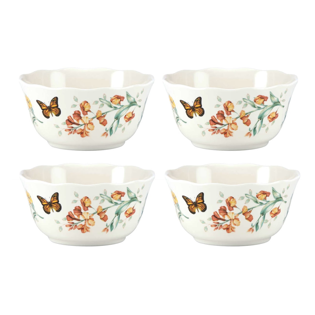 Lenox butterfly meadow melamine hot sale