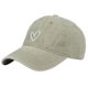 thumbnail image 1 of Gorra de béisbol ajustable unisex: 6 paneles, poliéster/algodón, para correr/actividades al aire libre, talla única, 1 of 5