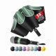 thumbnail image 1 of wonima02 Windproof Travel Umbrella, Automatic Umbrellas for Rain, Portable & Compact Umbrellas for Backpack, Strong UV for Protection, Folding Small Sun Umbrella for Car, Walking, 1 of 1
