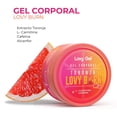 thumbnail image 2 of Gel de Toronja tarro de 225 ml  QUEMA GRASA Lovy care Lovy care 225 ml, 2 of 8