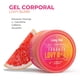 thumbnail image 2 of Gel de Toronja tarro de 225 ml  QUEMA GRASA Lovy care Lovy care 225 ml, 2 of 8