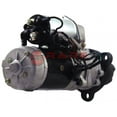 thumbnail image 2 of New Starter Fits Fit Northern Lights C6170 M6170 P6170 Marine Generator Engine, 2 of 3
