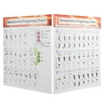 thumbnail image 1 of Saxophone Basics Guide,Saxophone Fingering Chart Basics Saxophone Fingering Chart Sax Fingering Chart Modern Innovation, 1 of 9