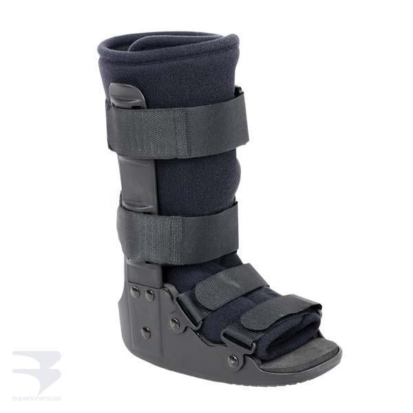 Pediatric Fracture Boot (Cam Walker) - Walmart.com ...