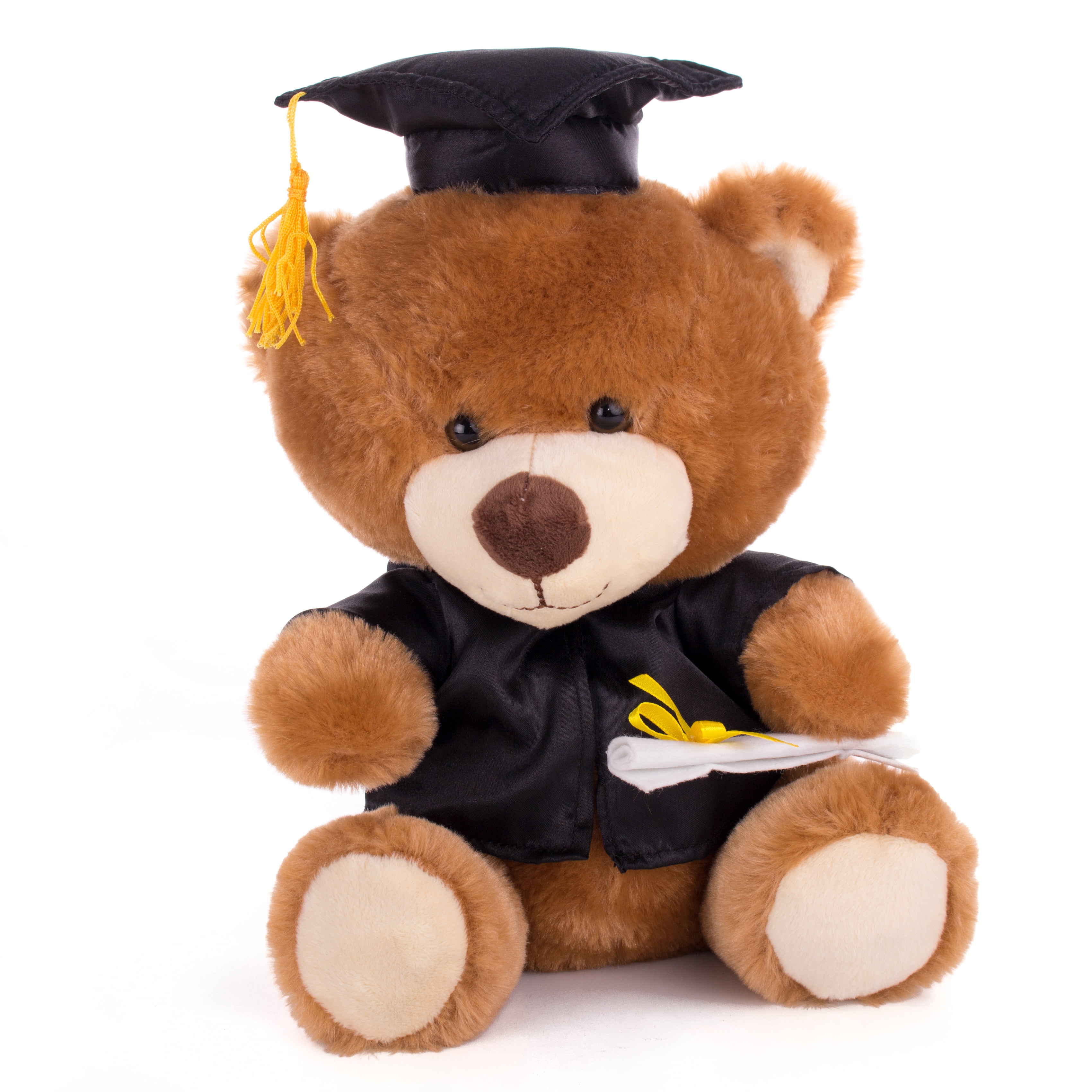 graduation stuffed animals walmart