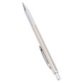 thumbnail image 1 of Metal Etching Pen, High Hardness Metal Tip Pocket Clip Design Metal Scribe Tool Exquisite Craftsmanship  for Toy Model, 1 of 7