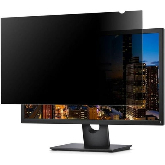 23.8 in. 16-9 Aspect Ratio Universal Monitor Privacy Screen, Matte or Glossy