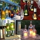 thumbnail image 5 of Cortador De Botellas De Vidrio Para Botellas De 43 A 103 Mm, Reciclar Vidrio Fuerte Y Duradero,11 Feliz Sencillez, 5 of 5