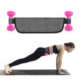 thumbnail image 1 of Hip Thrust Belt Booty Pad Glute Bridge Butt Lunges Squat Reverse For Dumbbells Z, 1 of 5