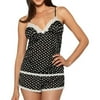 Smart & Sexy Women's Helenca Lace Cami A