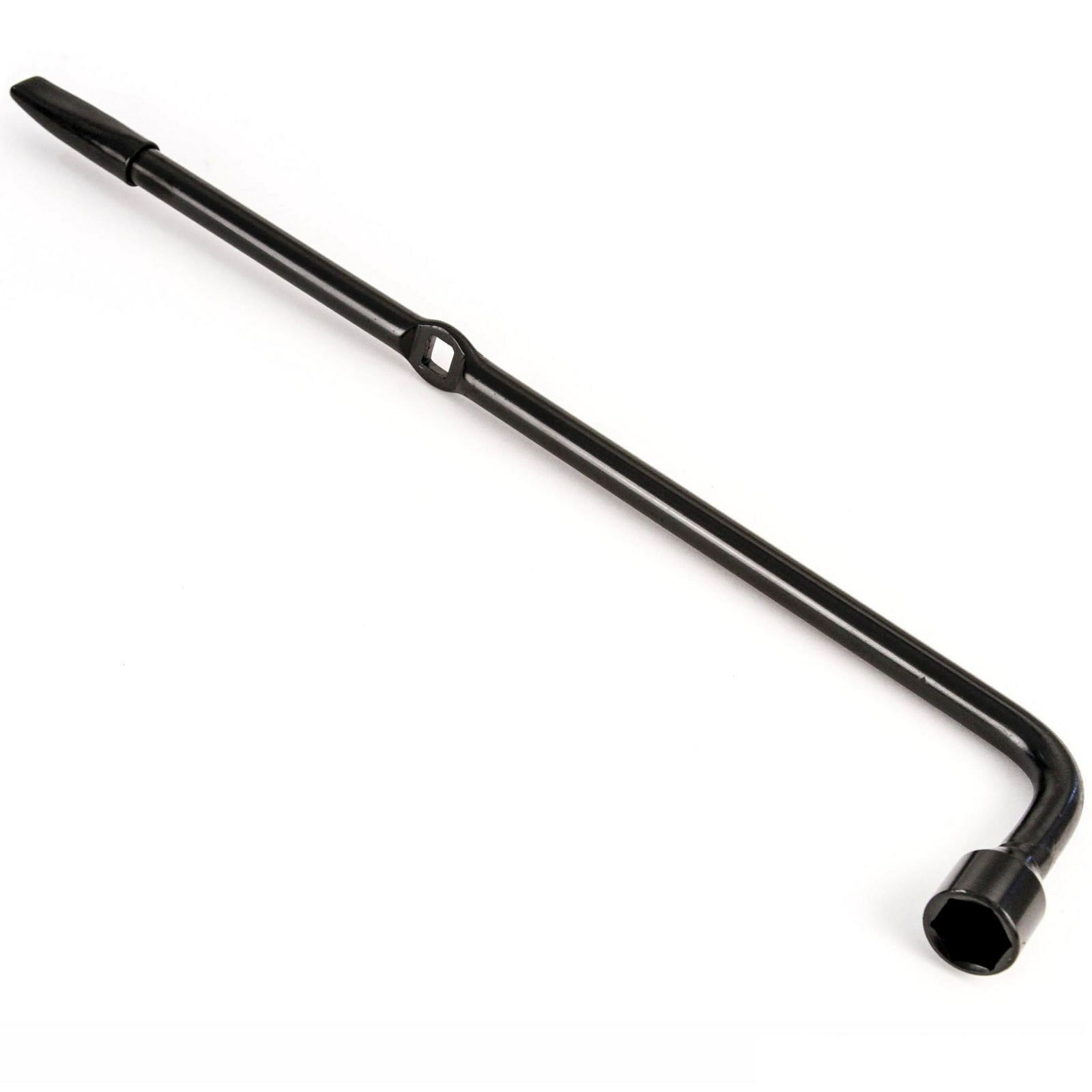 Spare Tire Lug Wrench Replacement for Jack 20092013 fits Ford F150 F