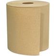 thumbnail image 3 of 1825 Hardwound Towels, Brown, 1-Ply, Brown, 800ft, 6 Rolls/Carton, 3 of 3