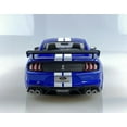 thumbnail image 5 of Maisto 1:18 Special Edition 2020 Mustang Shelby GT500, 5 of 8