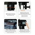 thumbnail image 5 of Auto Food Dispenser With Timer Fish Tank Feeder Auto Fish Food Dispenser For Aquarium Small Tank Betta Koi ,Large Capacity, 5 of 5