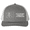 Heathered Grey, variant on Navy Electronic Warfare Technician (EW) Rating USA Mesh-Back Cap