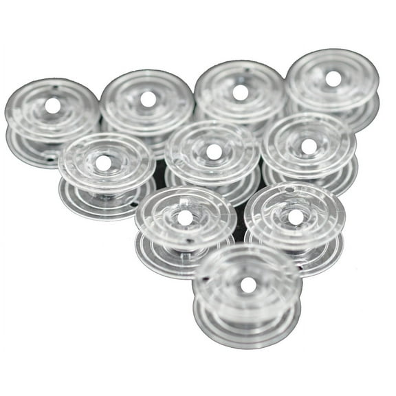 Babylock Sewing Machine Plastic Bobbins