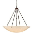 thumbnail image 2 of Minka Metropolitan - Virtuoso Ii - Eight Light Pendant-Pewter Finish - Minka, 2 of 2