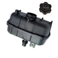 thumbnail image 3 of JIAHAOO Engine Coolant Reservoir 68364312AA for Wrangler 2.0 Liter 2018 to 2024 High Quality Reliable Part, 3 of 7