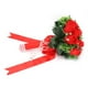 thumbnail image 3 of Ramo De Novia, Flor Artificial Vívida, Pura, Elegante, Hecha A Mano, Para Parques, Patios, Bodas, Escenarios, Restaurantes, Tiendas, Salas De Estar ANGGREK CG3115, 3 of 8