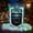 400Pcs, variant on Glow in the Dark Garden Pebbles, Colorful Luminous Stones for Outdoor Landscaping, Resin Glowing Rocks for Walkways, Pathways, Flower Beds, Planters, Aquarium, Fish Tank, Vase and DIY Decor