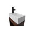 thumbnail image 4 of Gabinete De Baño Para Lavabo Flotante Minimalista ALYS, 4 of 7