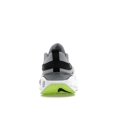 thumbnail image 4 of Nike Men's ReactX Infinity Run 4 Wolf Grey Lime Running Shoes, from StockX, 4 of 5