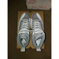 thumbnail image 5 of Ni - ke Ni - ke Air Jordan Retro 12 Size 12 Mens DS Stealth-White-Cool Grey #CT8013-015, 5 of 5