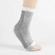 thumbnail image 3 of 2-Pack Neuropathy Compression Socks with Ankle & Arch Support for Diabetic Foot Care, 3 of 3