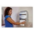thumbnail image 7 of Tear-N-Dry Touchless Roll Towel Dispenser 16.75 x 10 x 12.5 Silver T1370SS, 7 of 7