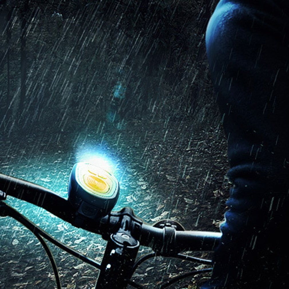 NEW Bell Arella 100 Bicycle Tail light 4 Lumens Super Bright