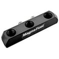 thumbnail image 5 of Triple Fuel Log w/#10an Ports - Black, 5 of 5