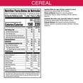 thumbnail image 2 of Kellogg's Zucaritas Original Breakfast Cereal Box, 25 oz, 2 of 8
