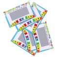 thumbnail image 3 of 100pcs Handmade Blank Scratch Tickets Kit Party Favors Scratch Off Cards Diy Scratch Off Game Party Favors For Birthday Holiday, 3 of 6