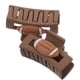 thumbnail image 5 of Claw Clips for Women Hair Accessories for Hair Styling 2Pcs Nonslip Design, 5 of 5